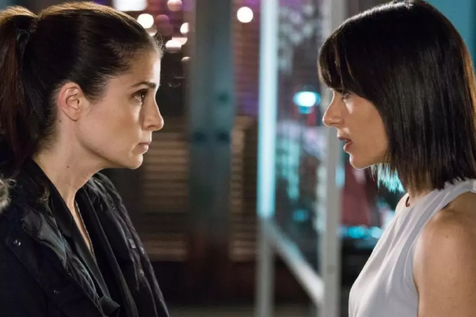 Can 'UnREAL' Recover From Its Racial Missteps In Season 3?
