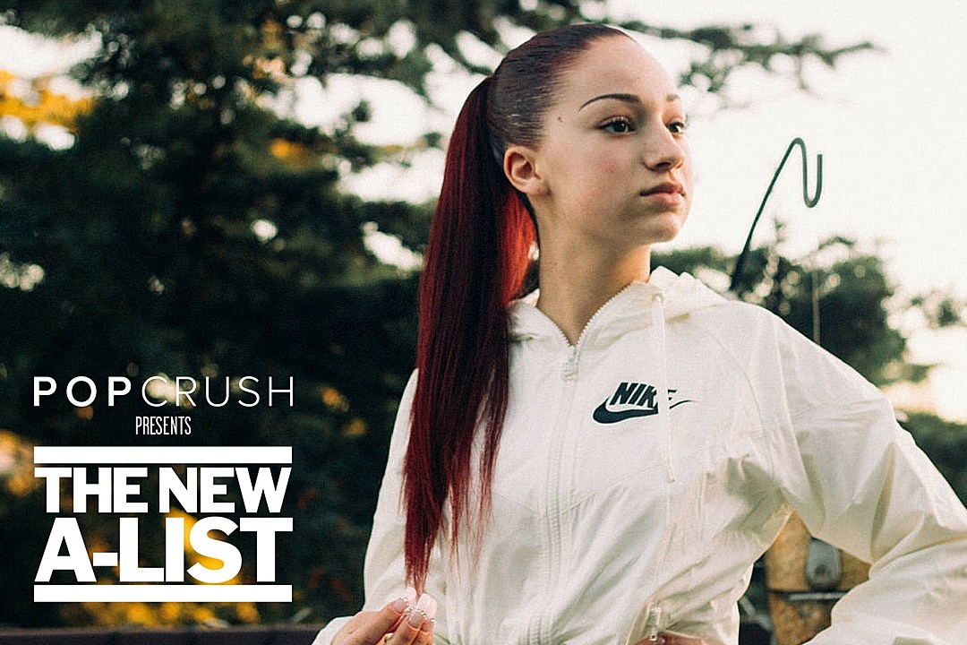Bhad Bhabie From Cash Me Ousside Girl to OnlyFans Megastar  Rolling  Stone