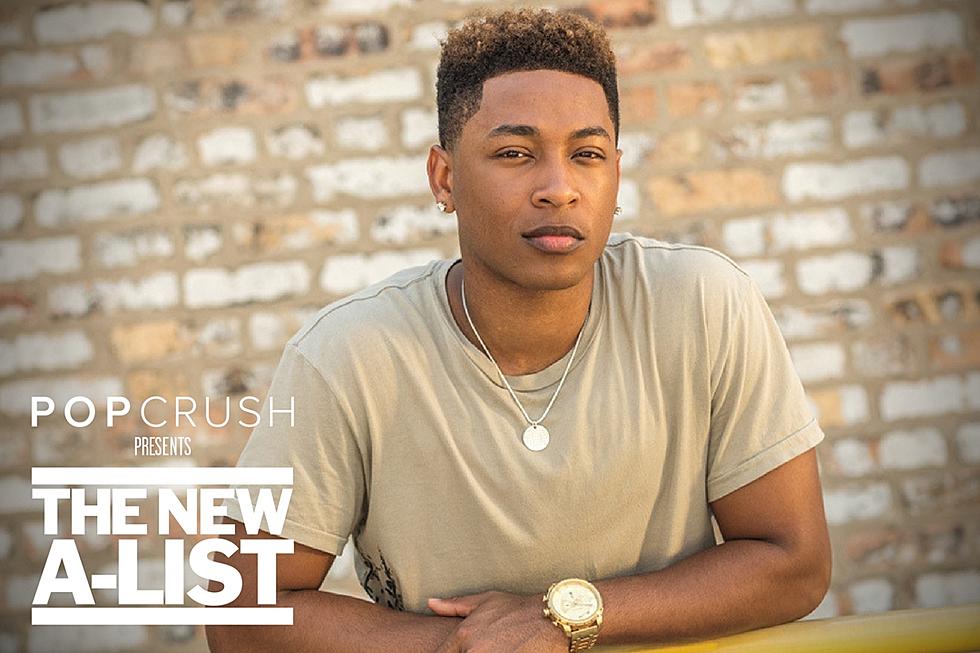 Jacob Latimore Brings Humanity to the Streets on 'The Chi'