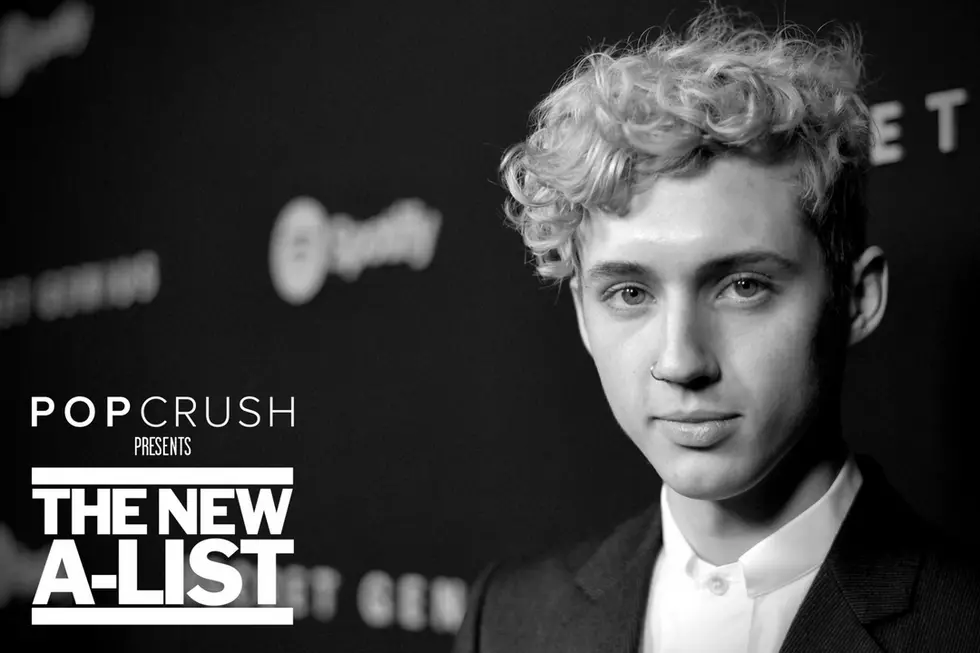 Troye Sivan: The World Doesn’t Need a Sad Gay Album