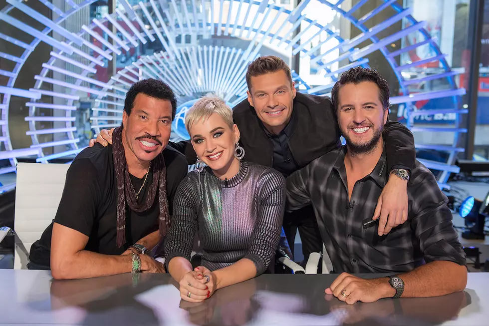 “American Idol” Names Its First 7 of Top 14 Finalists (PHOTOS)