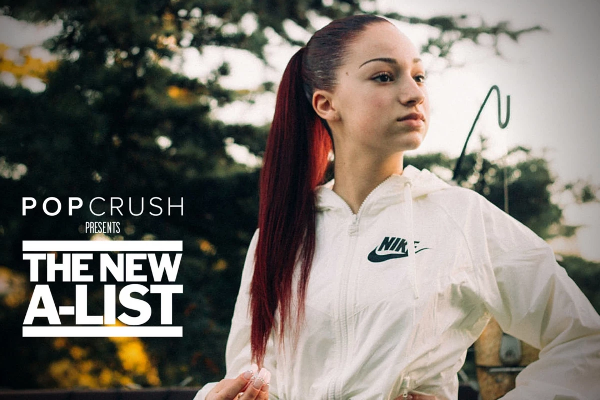 Danielle 'Bhad Bhabie' Bregoli Is Done With Haters, Kylie Jenner and 'Dr.  Phil