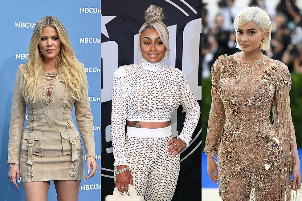 Blac Chyna Suing Kylie Jenner, Khloe Kardashian in Ongoing Suit Against Kardashian Family