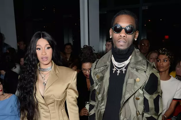 Cardi B and Offset Split: Cardi Says They Are &#8216;Not Together Anymore&#8217; in Instagram Video