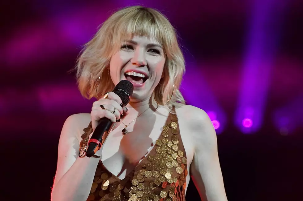 New Music From Carly Rae?