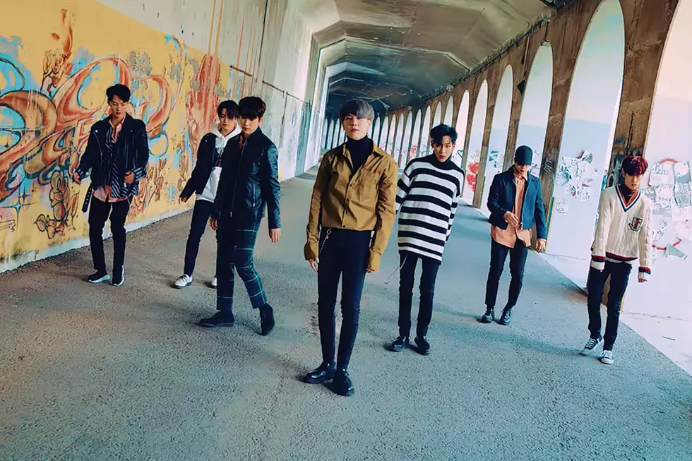 GOT7 Announces 2018 World Tour With Four Dates in North America