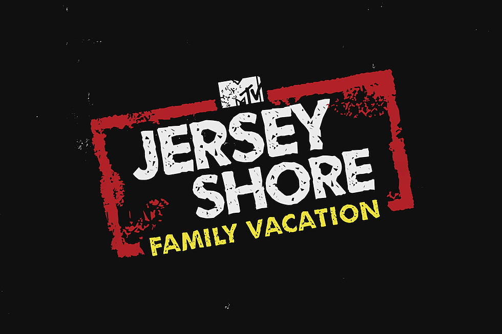 MTV Renews &#8216;Jersey Shore Family Vacation&#8217; for Second Season