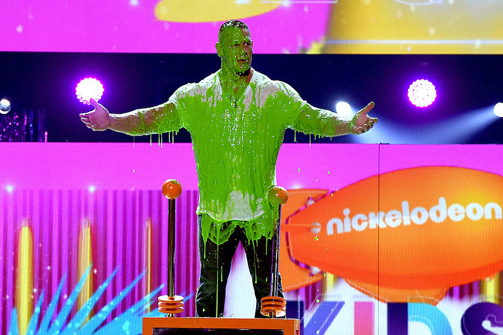 Stars Nominated for Nickelodeon Kids Choice Awards