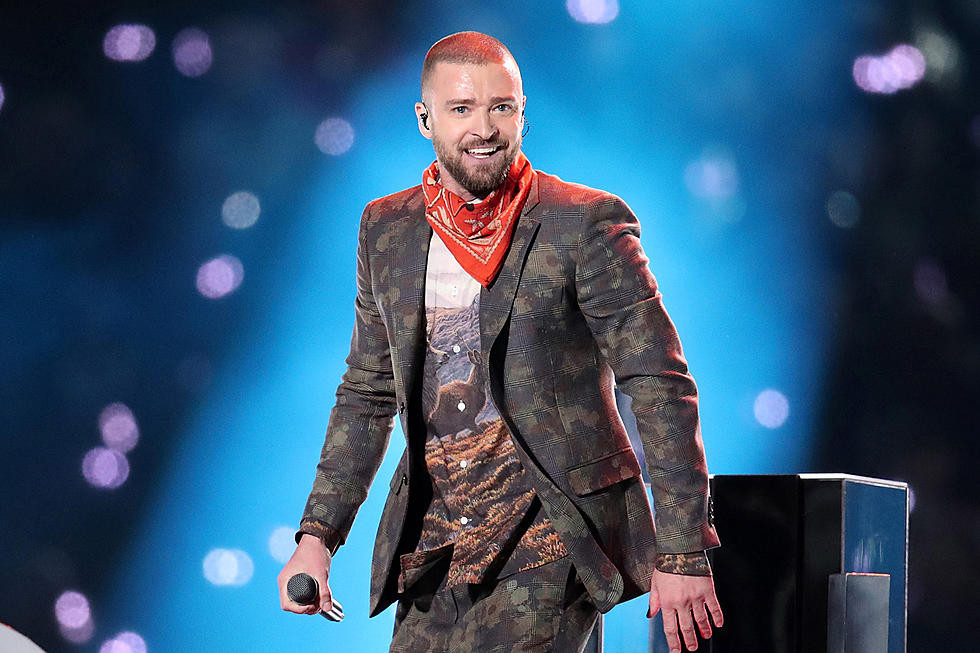 Justin Timberlake’s Super Bowl Halftime Show: No *NSYNC, No Janet, Just Justin’s Biggest Hits
