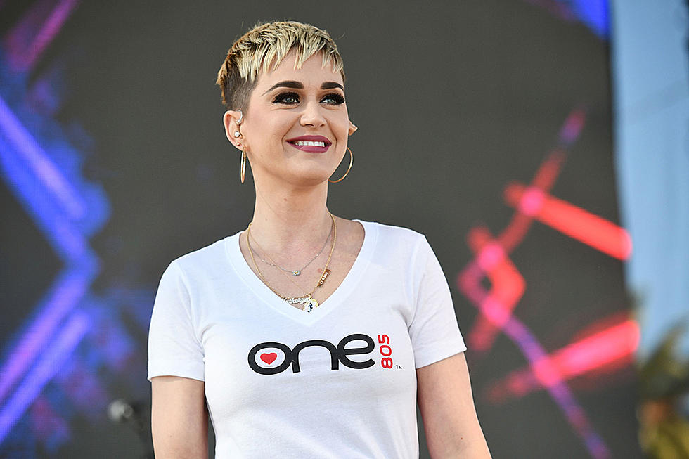 Katy Perry, Chris Evans and More Celebs Tweet Their Support of #NationalWalkoutDay