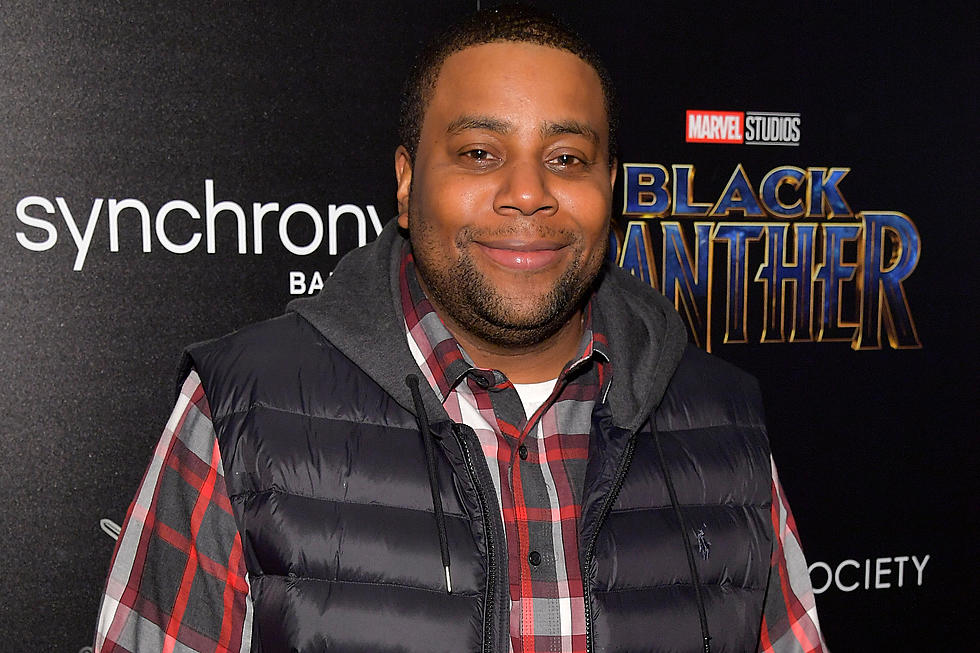 Kenan Thompson's 'Presents' Coming to Lafayette