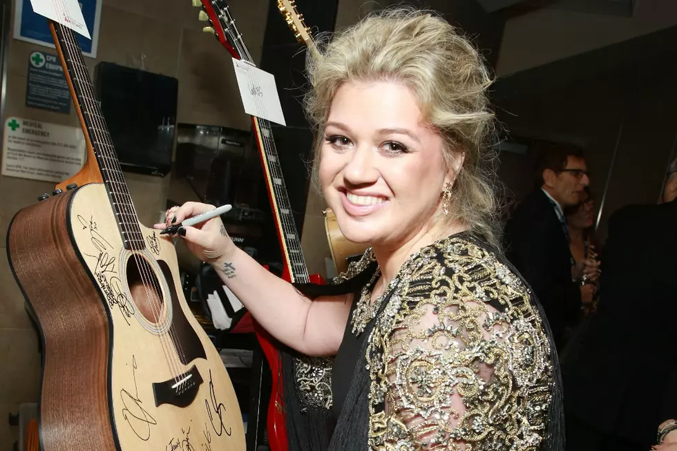 Kelly Clarkson’s New Single Is the Most Stunning Studio Vocal of Her Career