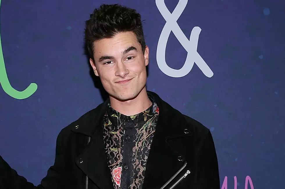 YouTuber Kian Lawley Fired From Fox Film After Racist Rant