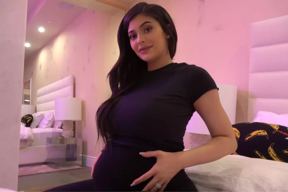 Kylie Jenner’s Stormi Debut is the Most-Liked Instagram Post Ever