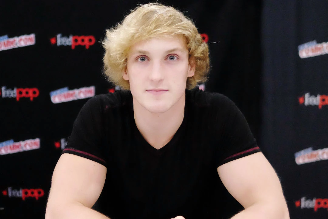 YouTube star Logan Paul steps away from posting after outcry | The  Spokesman-Review