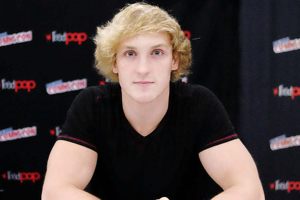 Logan Paul Declares ‘America Is Racist’