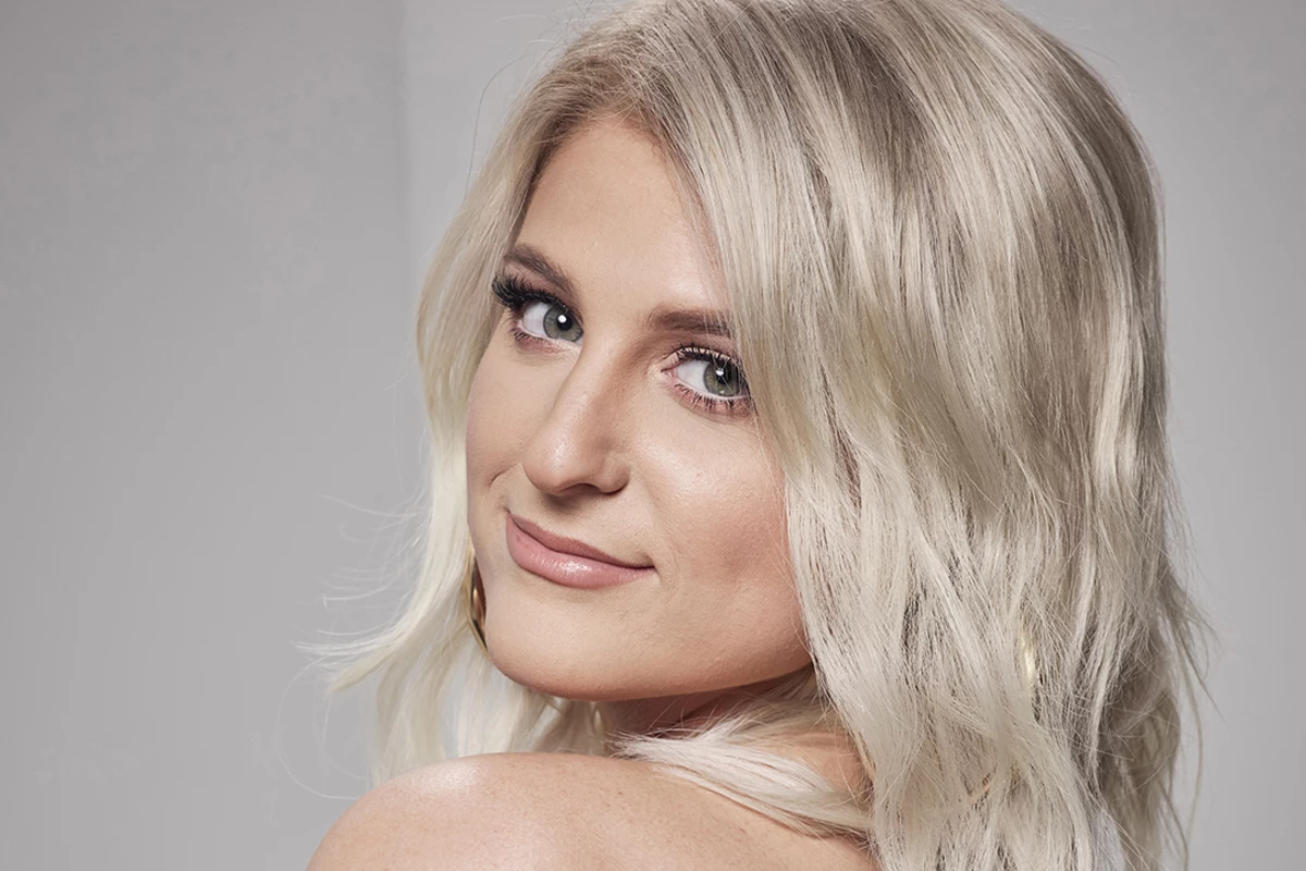 Meghan Trainor Says New Music, 'Sexy' Videos on the Way