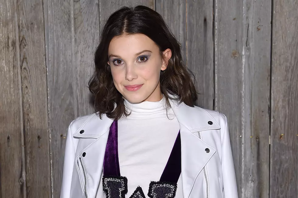 Millie Bobby Brown Knows Nothing About K-Pop or BTS