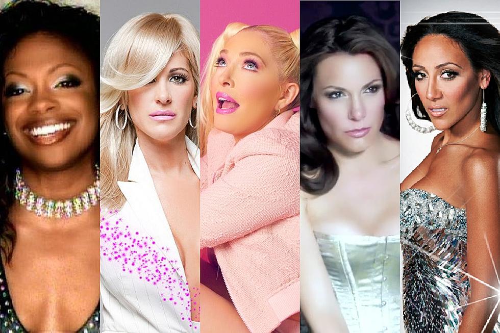 RANKED: Every 'Real Housewives' Music Career From Worst to Best