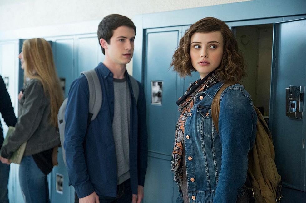 &#8217;13 Reasons Why&#8217; Shares First Teaser and Release Date for Season Two