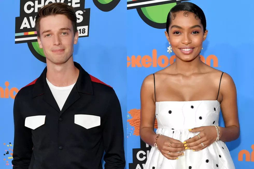 2018 Kids' Choice Awards: Red Carpet Photos