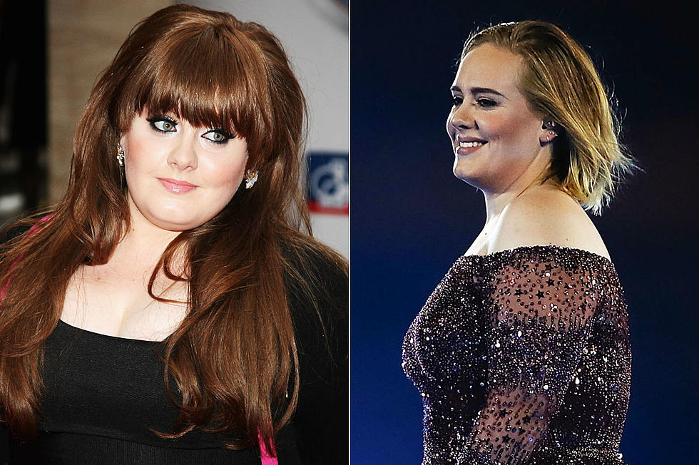 30 Celebrities Who Look Like Totally Different People Than When They First Became Famous