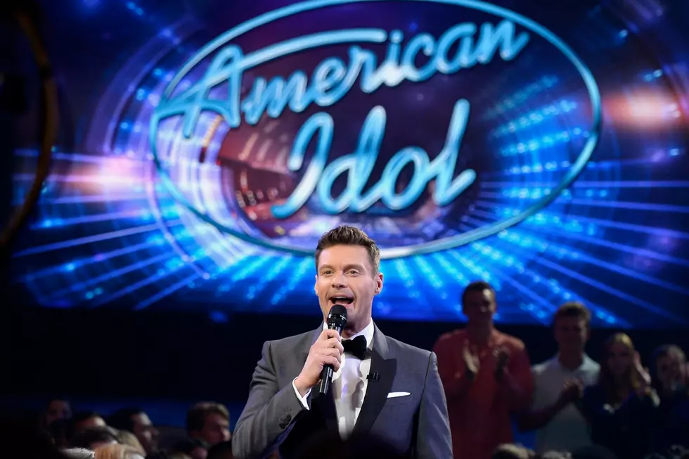 Benton&#8217;s Garrett Jacobs Moves Forward on American Idol, Receives Ceremonial Honor