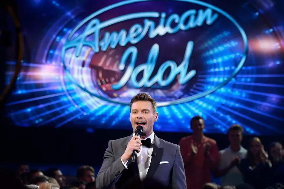 Support Benton’s Garrett Jacobs American Idol Journey with Special Merchandise