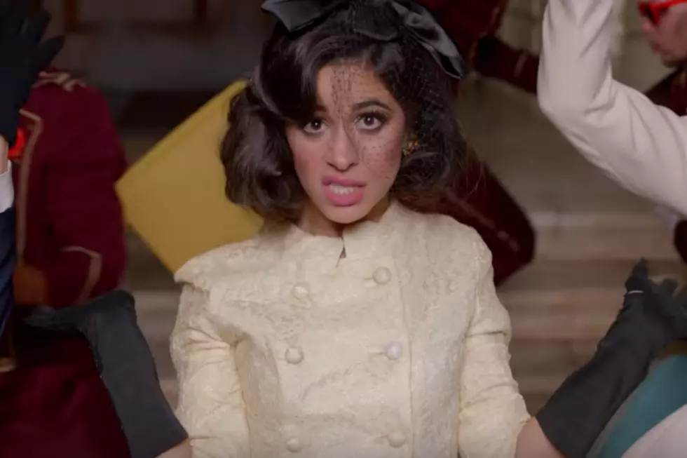 Camila Cabello&#8217;s 15 Most Memorable Music Video Looks
