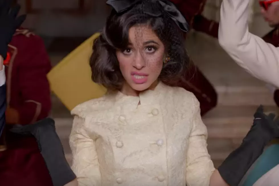 Camila Cabello’s 15 Most Memorable Music Video Looks