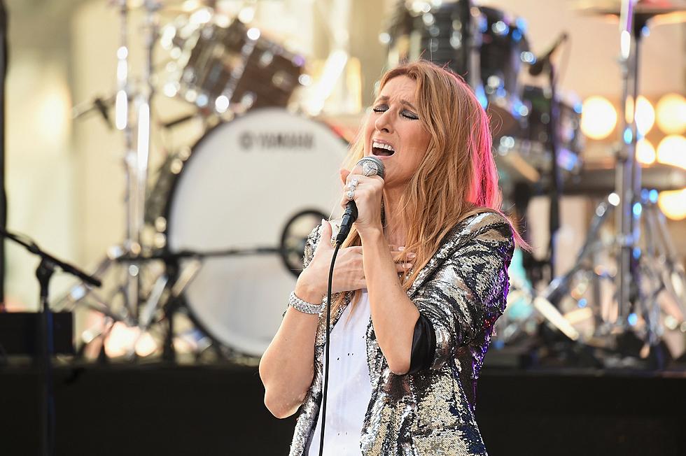 Celine Dion Has Two Concerts Scheduled in Upstate New York