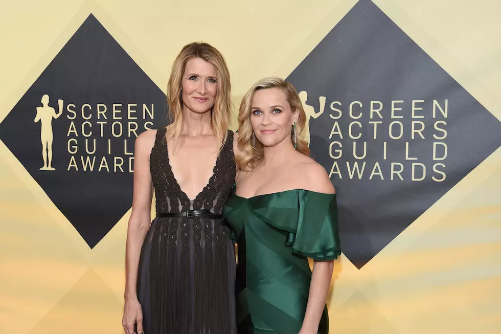 Laura Dern, Reese Witherspoon Share First Look at &#8216;Big Little Lies&#8217; Season 2