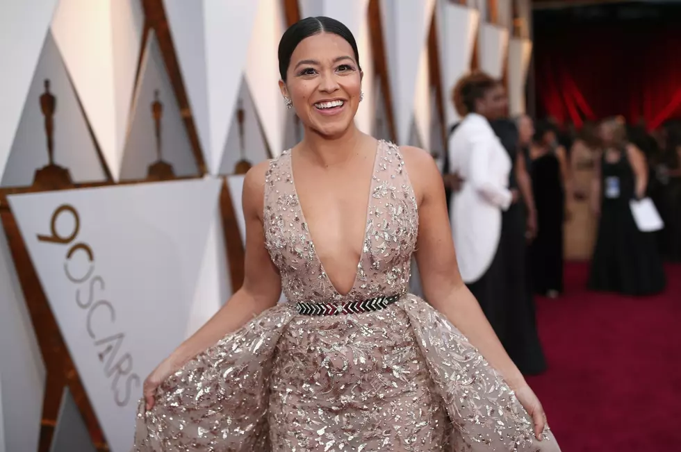 Gina Rodriguez to Star as Carmen Sandiego in Netflix Movie