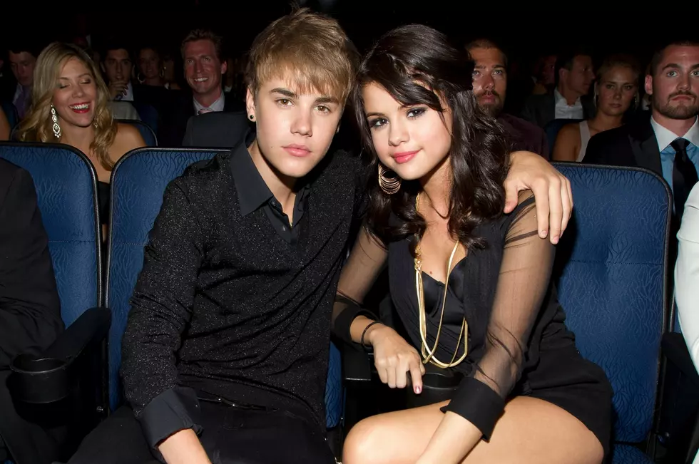 Justin Bieber Is 'Definitely Not' Finished With Selena Gomez