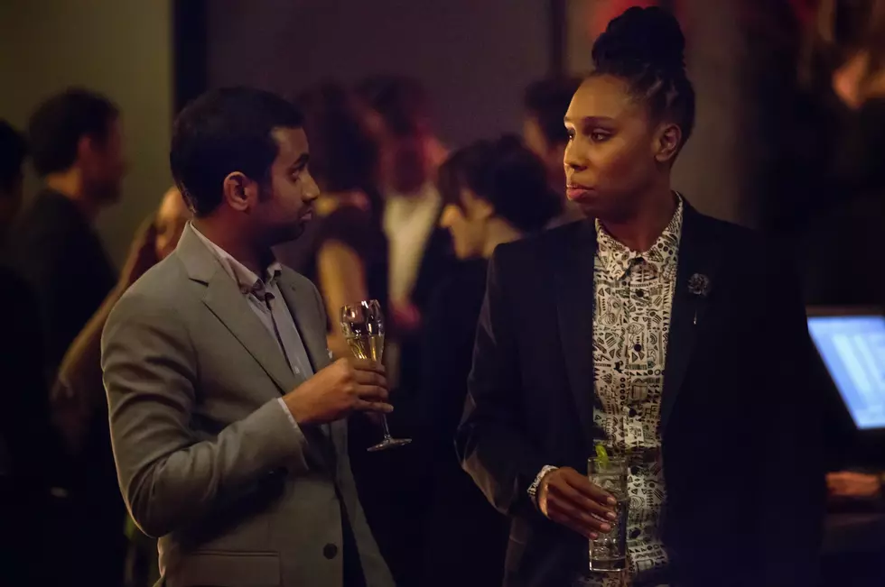 Lena Waithe Addresses Aziz Ansari Sexual Misconduct Allegations