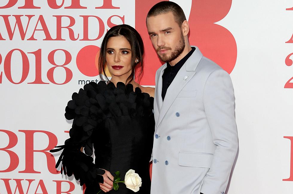 Liam Payne Addresses Cheryl Cole Breakup Rumors
