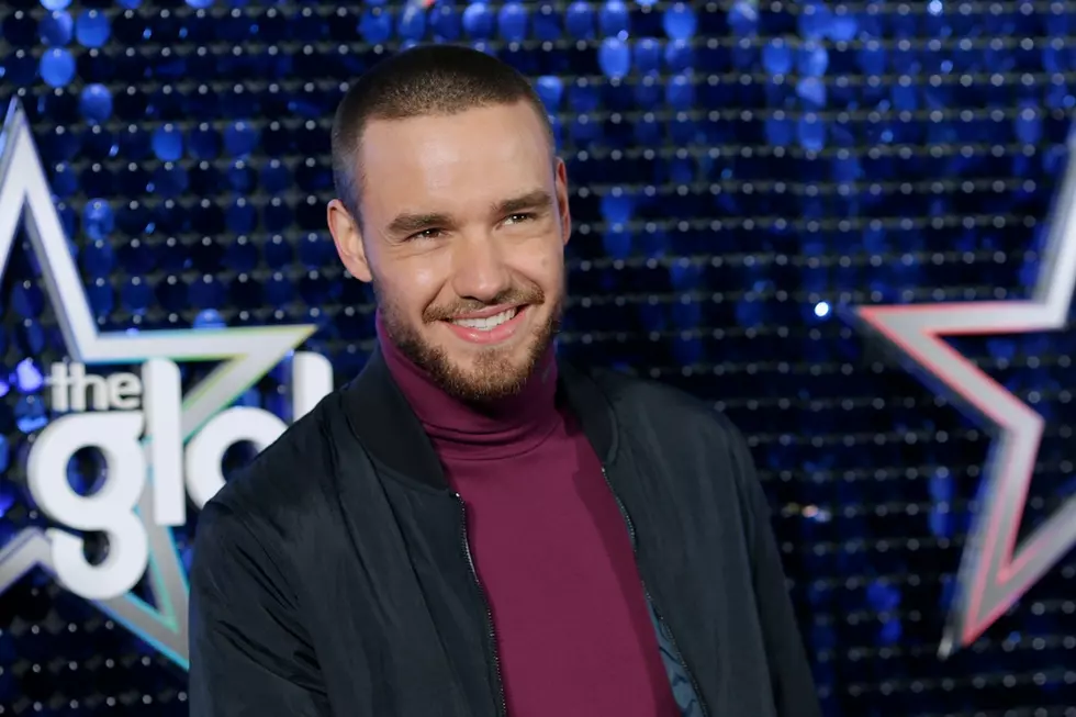 Liam Payne Celebrates Son’s First Birthday With Sweet Instagram Post (PHOTO)