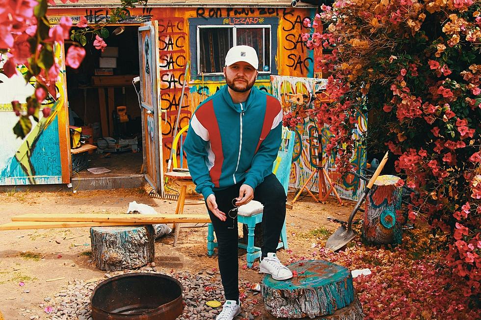 How Quinn XCII Went From Boy Next Door to Viral Star