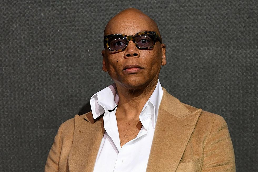 RuPaul Apologizes for Controversial Comments About Trans Women