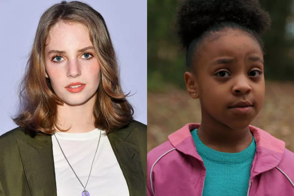 ‘Stranger Things’ Season 3 Adds New Cast Member, Gives Lucas’ Sister Bigger Role