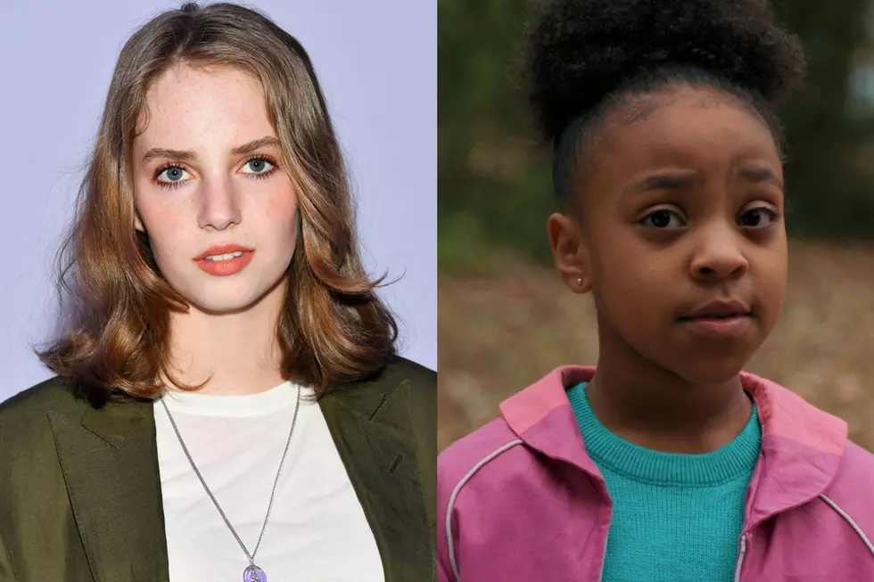 &#8216;Stranger Things&#8217; Season 3 Adds New Cast Member, Gives Lucas&#8217; Sister Bigger Role