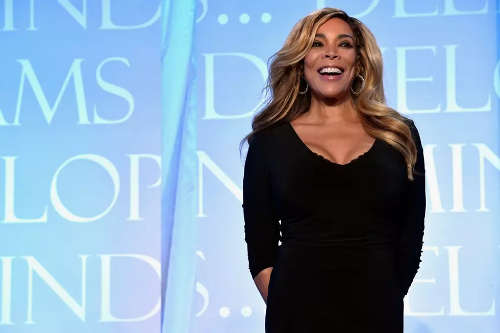 Wendy Williams Returns to TV After Graves&#8217; Disease Diagnosis