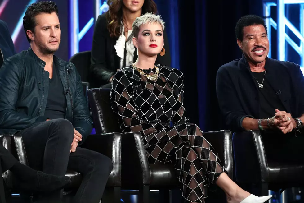 &#8216;American Idol&#8217; Premiere Is Least-Watched in Show&#8217;s History