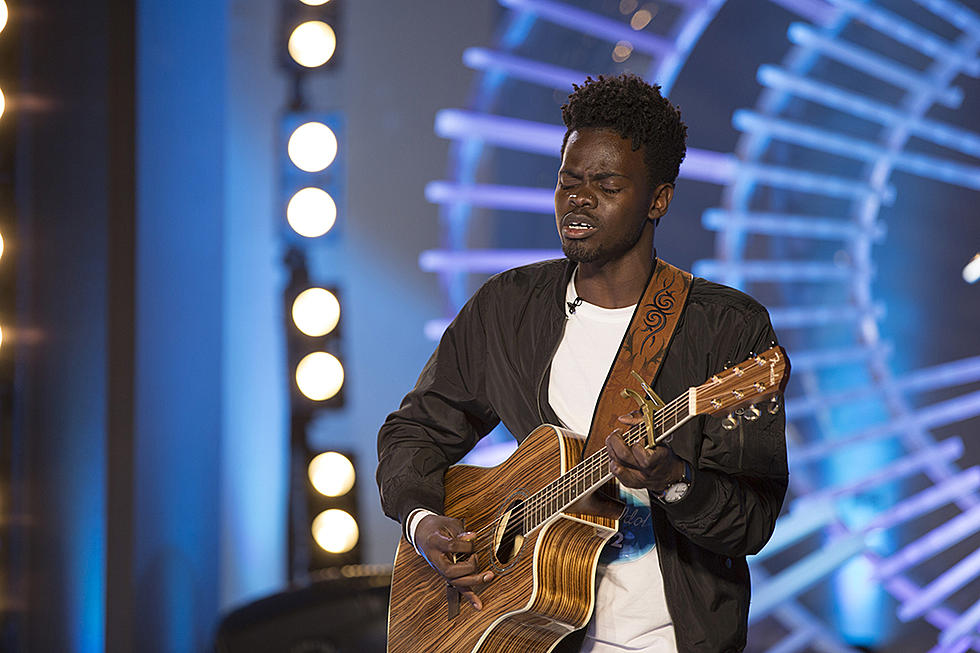 5 Must-Watch Performances From American Idol’s Surprisingly Strong Return