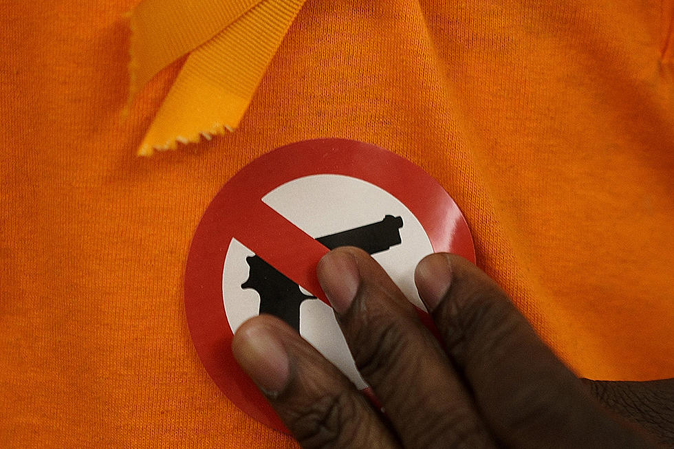 Stars Will Wear Anti-Gun Violence Pins at Oscars 2018
