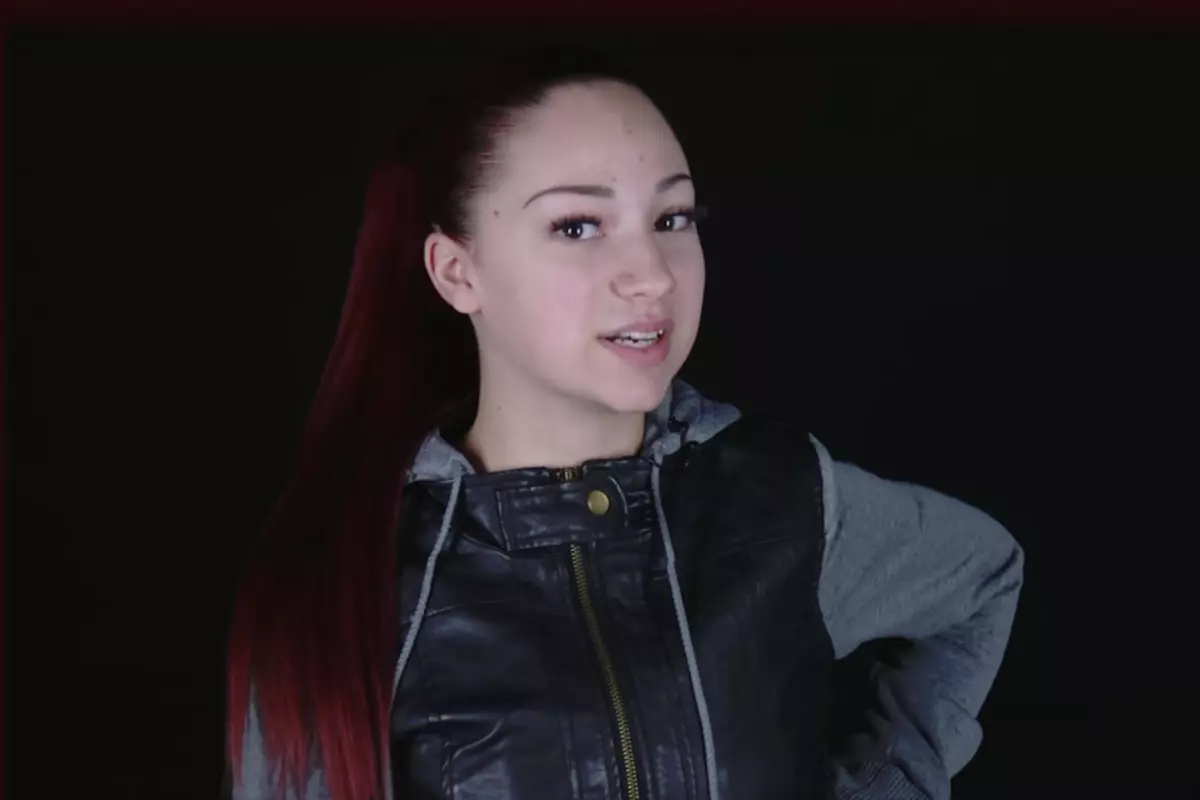 Cash Me Ousside Teen Nominated for XXL’s Freshman Class