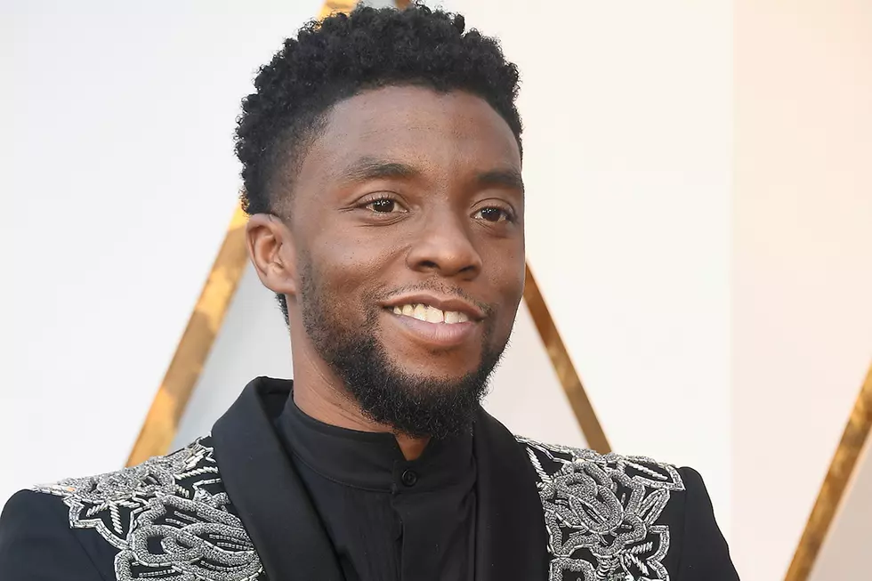 Black Panther&#8217; Tops North American Box Office With $65.7M