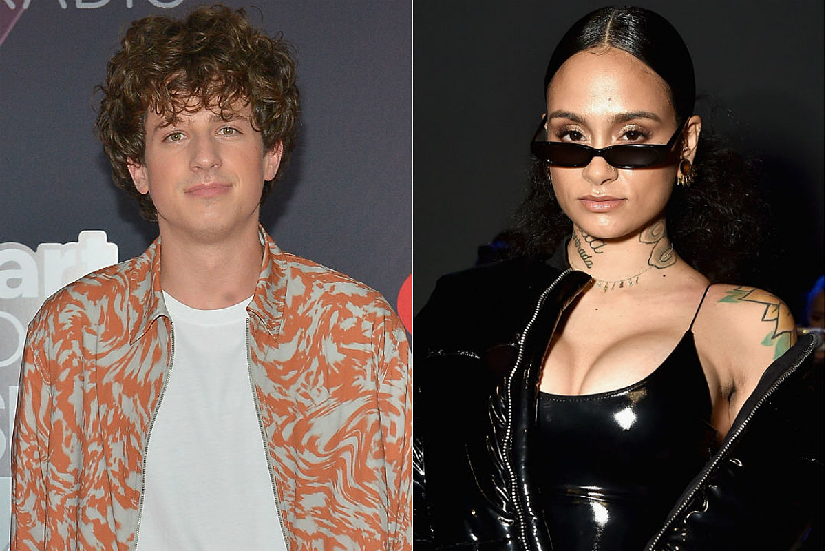 Charlie Puth Drops New Done For Me Feat Kehlani