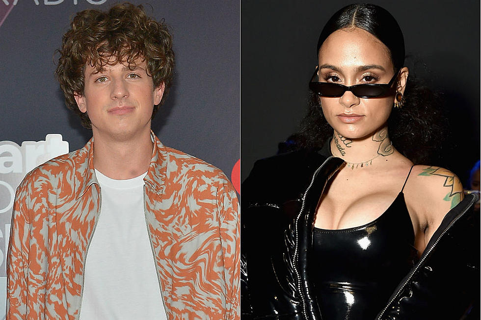 Charlie Puth Drops New &#8216;Done for Me&#8217; Feat. Kehlani