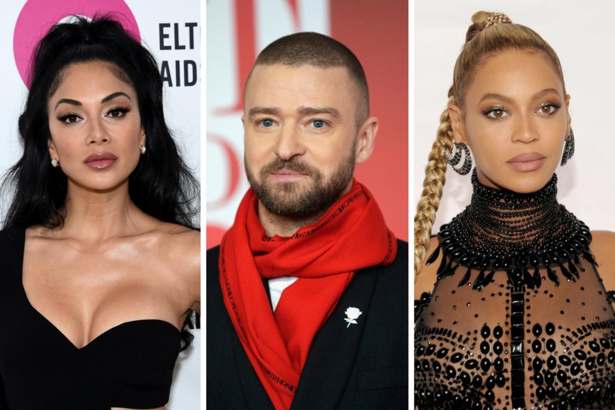 Disbanded 11 Most Successful Members of Disbanded Pop Groups